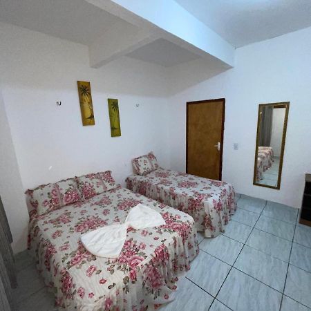Casa Do Davi - Jeri Villa Jijoca de Jericoacoara Buitenkant foto