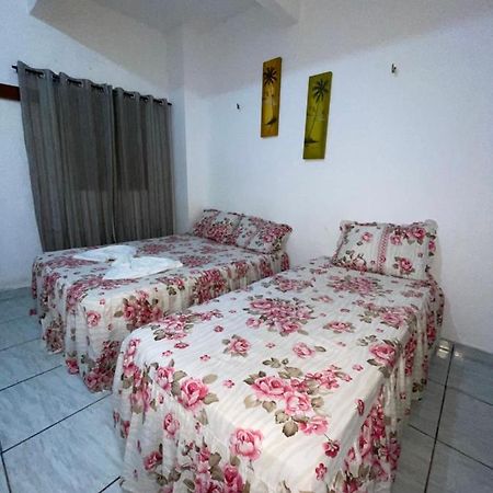 Casa Do Davi - Jeri Villa Jijoca de Jericoacoara Buitenkant foto