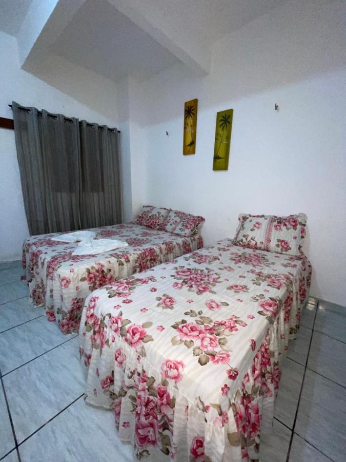 Casa Do Davi - Jeri Villa Jijoca de Jericoacoara Buitenkant foto