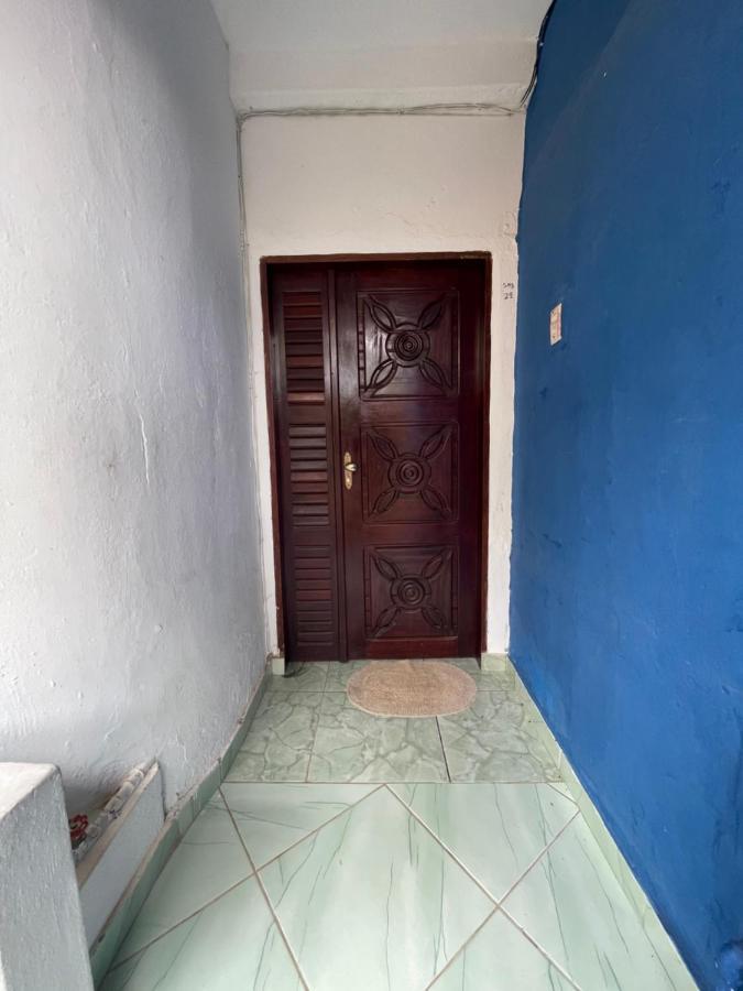 Casa Do Davi - Jeri Villa Jijoca de Jericoacoara Buitenkant foto