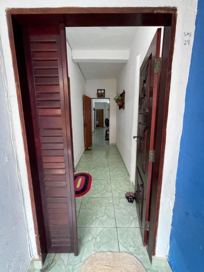 Casa Do Davi - Jeri Villa Jijoca de Jericoacoara Buitenkant foto